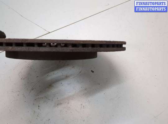 купить Диск тормозной на Ford Explorer 2015-2019