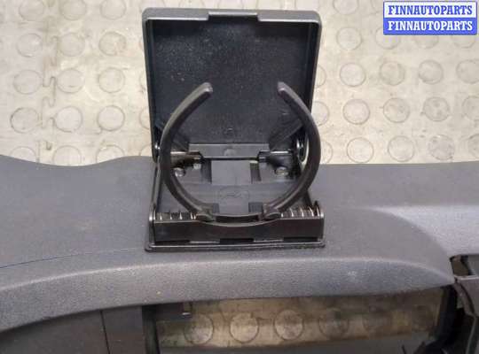 купить Консоль салона (кулисная часть) на Seat Ibiza 3 2001-2008