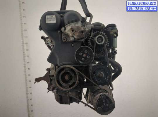 Купить Двигатель (ДВС) на Ford Focus 2 2008-2011 Двигатель (ДВС) FO2150678 на Ford Focus 2 2008-2011