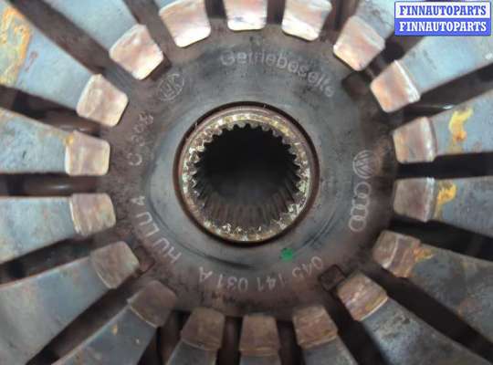 купить Маховик на Skoda Roomster 2006-2015