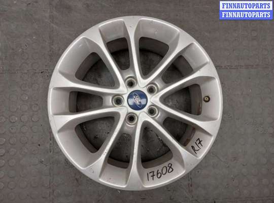 купить Диск литой на Ford Fusion 2017-2020 USA