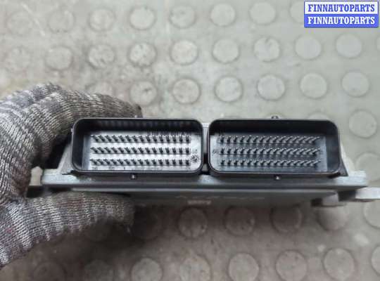 купить Блок управления двигателем на Dacia Logan 2004-2012