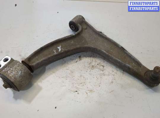 Рычаг подвески OP2119671 на Opel Vectra C 2002-2008