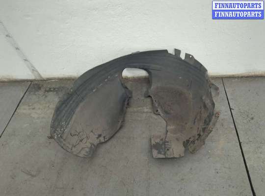 купить Защита арок (подкрылок) на Ford Focus 2 2008-2011