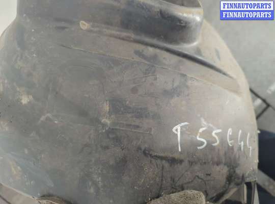 купить Защита арок (подкрылок) на Ford Focus 2 2008-2011