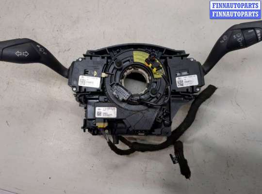 купить Переключатель поворотов и дворников (стрекоза) на Ford Transit 2014-2025