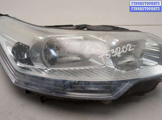 купить Фара (передняя) на Citroen C5 2008-2017