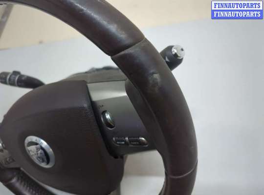 купить Руль на Jaguar XF 2007-2015