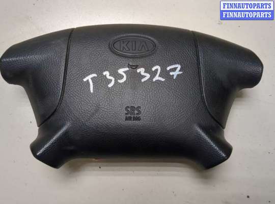 купить Подушка безопасности водителя на KIA Rio 2000-2005