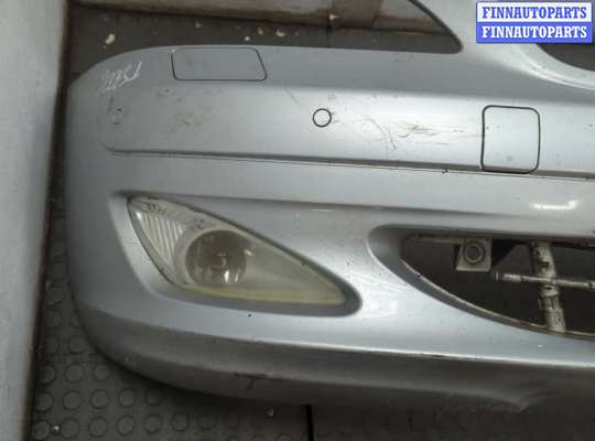 купить Бампер на Mercedes S W221 2005-2013