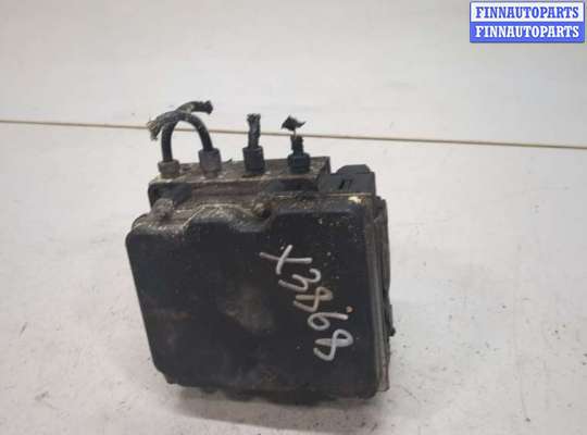 купить Блок АБС, насос (ABS, ESP, ASR) на Honda CR-V 2006-2012