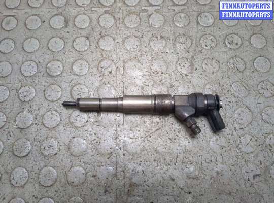 Форсунка топливная BM3595265 на BMW 3 E46 1998-2006