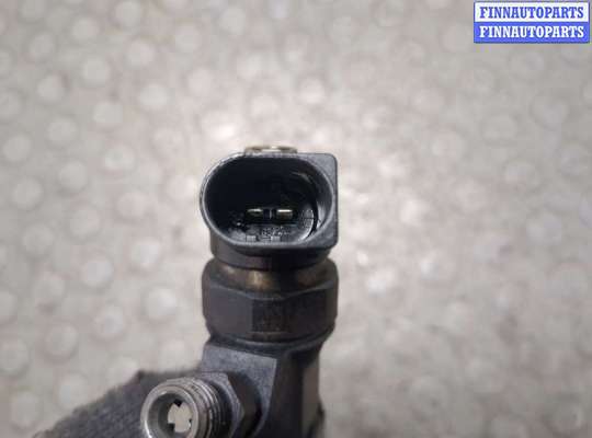 купить Форсунка топливная на BMW 3 E46 1998-2006