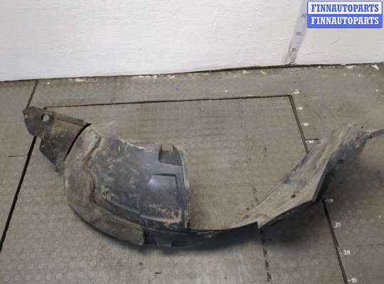 Защита арок (подкрылок) NS997622 на Nissan Qashqai 2006-2013