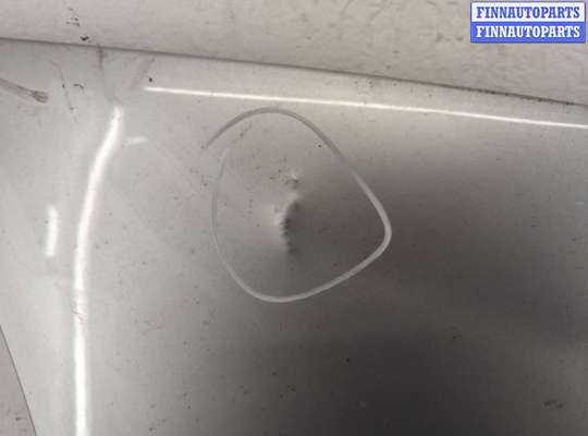 купить Капот на Seat Ibiza 3 2001-2008