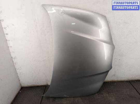 купить Капот на Seat Ibiza 3 2001-2008