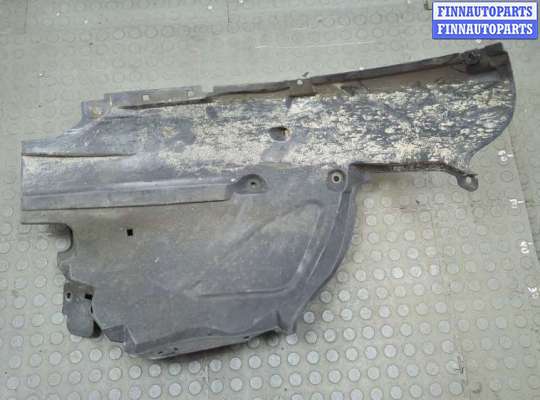 купить Защита арок (подкрылок) на Infiniti FX 2008-2013