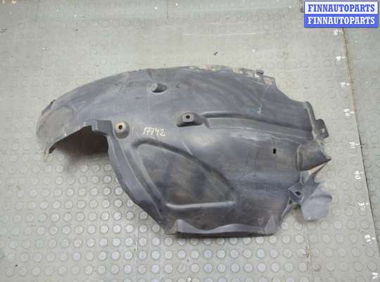 купить Защита арок (подкрылок) на Infiniti FX 2008-2013