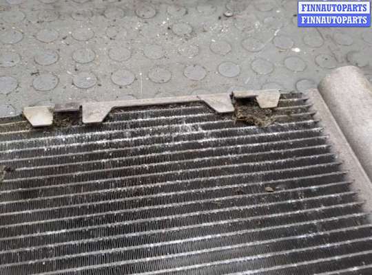 купить Радиатор кондиционера на Opel Astra G 1998-2005