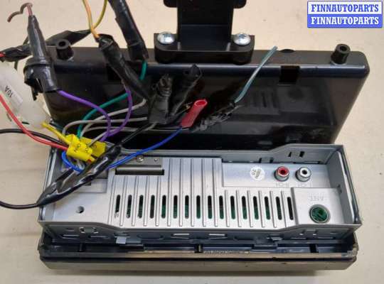 купить Магнитола на Ford Ranger 1998-2006