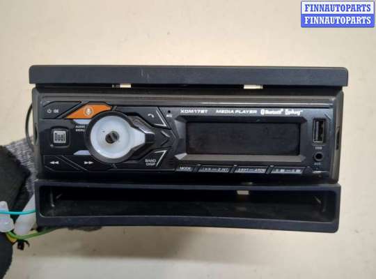 купить Магнитола на Ford Ranger 1998-2006