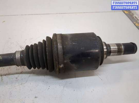 купить Полуось (приводной вал, шрус) на Dodge Challenger 2014-2025