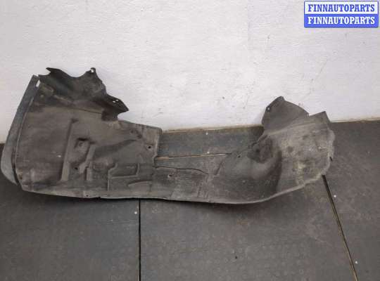 купить Защита арок (подкрылок) на Audi A4 (B8) 2007-2015