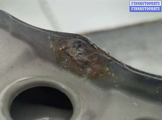 купить Рамка капота на Toyota Auris E15 2006-2012