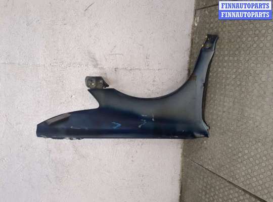 купить Кронштейн бампера на Volvo S40 2004-2012
