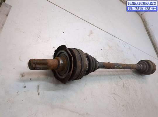 купить Полуось (приводной вал, шрус) на BMW 3 E90, E91, E92, E93 2005-2012