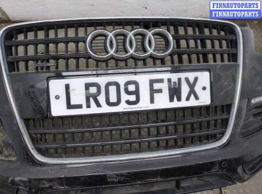 купить Решетка радиатора на Audi Q7 2005-2015