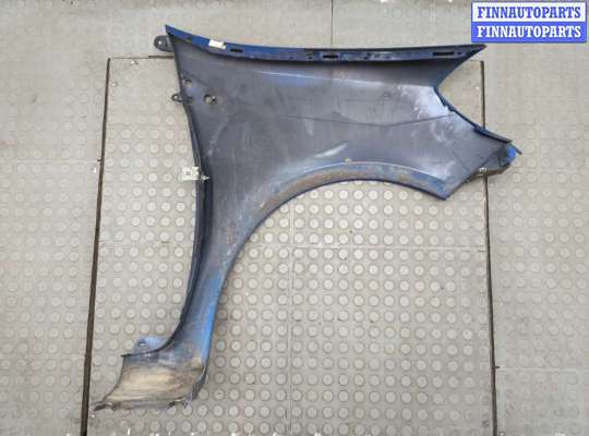 купить Крыло на Renault Clio 2009-2012