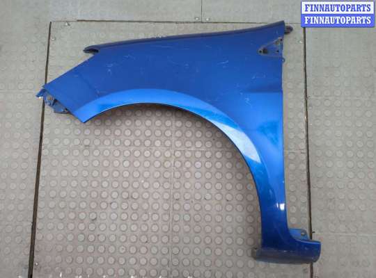 Крыло RN1556642 на Renault Clio 2009-2012