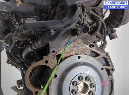 купить ТНВД на KIA Carens 2006-2012