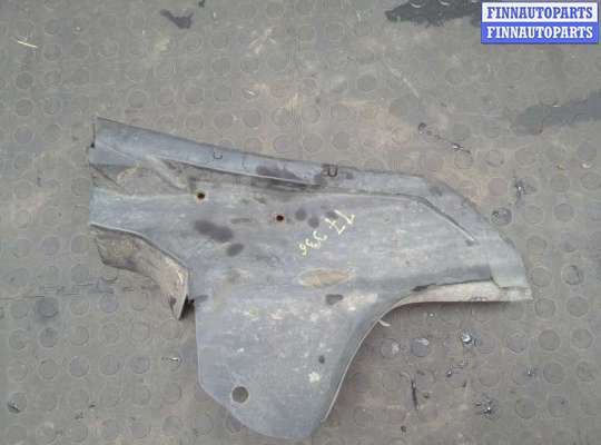 купить Защита арок (подкрылок) на Mazda CX-9 2007-2012