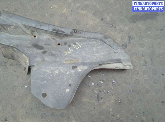 купить Защита арок (подкрылок) на Mazda CX-9 2007-2012