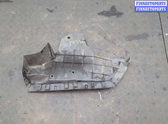 купить Защита арок (подкрылок) на Mazda CX-9 2007-2012