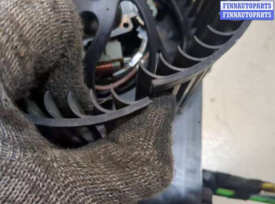 купить Двигатель отопителя (моторчик печки) на Volkswagen Golf 4 1997-2005