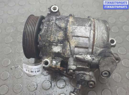 Компрессор кондиционера BM3666528 на BMW 3 E90, E91, E92, E93 2005-2012
