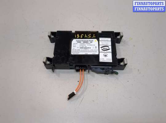 купить Блок управления телефоном на Land Rover Freelander 2 2006-2014