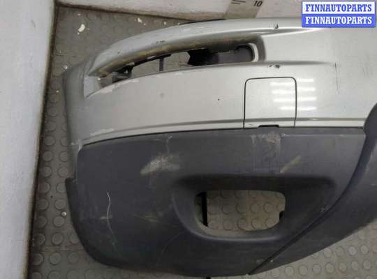купить Бампер на Volvo XC90 2002-2014