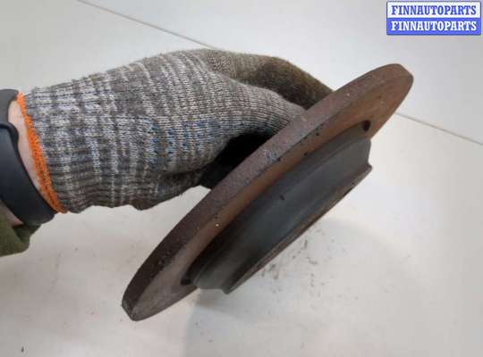 купить Диск тормозной на Ford Escape 2019-2022