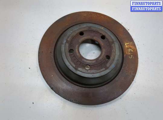 купить Диск тормозной на Ford Escape 2019-2022