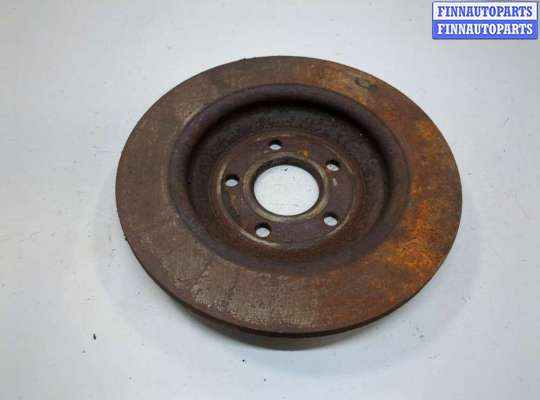 купить Диск тормозной на Ford Escape 2019-2022