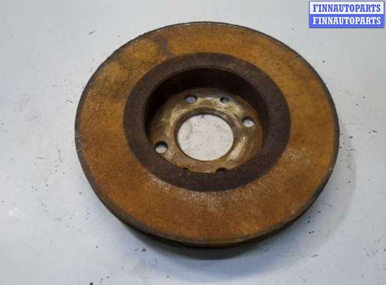 купить Диск тормозной на Nissan Note E11 2005-2013