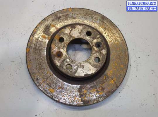 купить Диск тормозной на Nissan Note E11 2005-2013