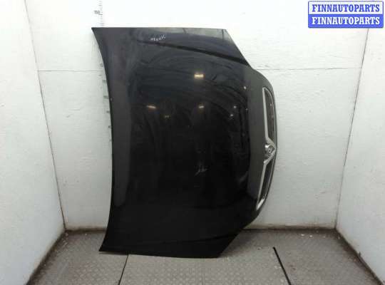 Капот OP2419530 на Opel Vectra C 2002-2008