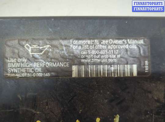 купить Рамка передняя (телевизор) на BMW X3 F25 2010-2017