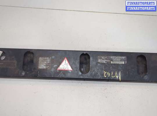 купить Рамка передняя (телевизор) на BMW X3 F25 2010-2017