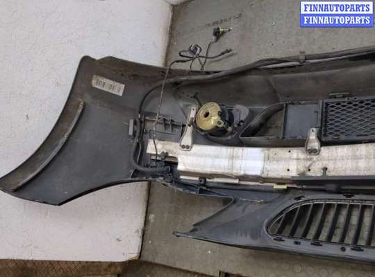 купить Бампер на BMW 6 E63 2004-2007